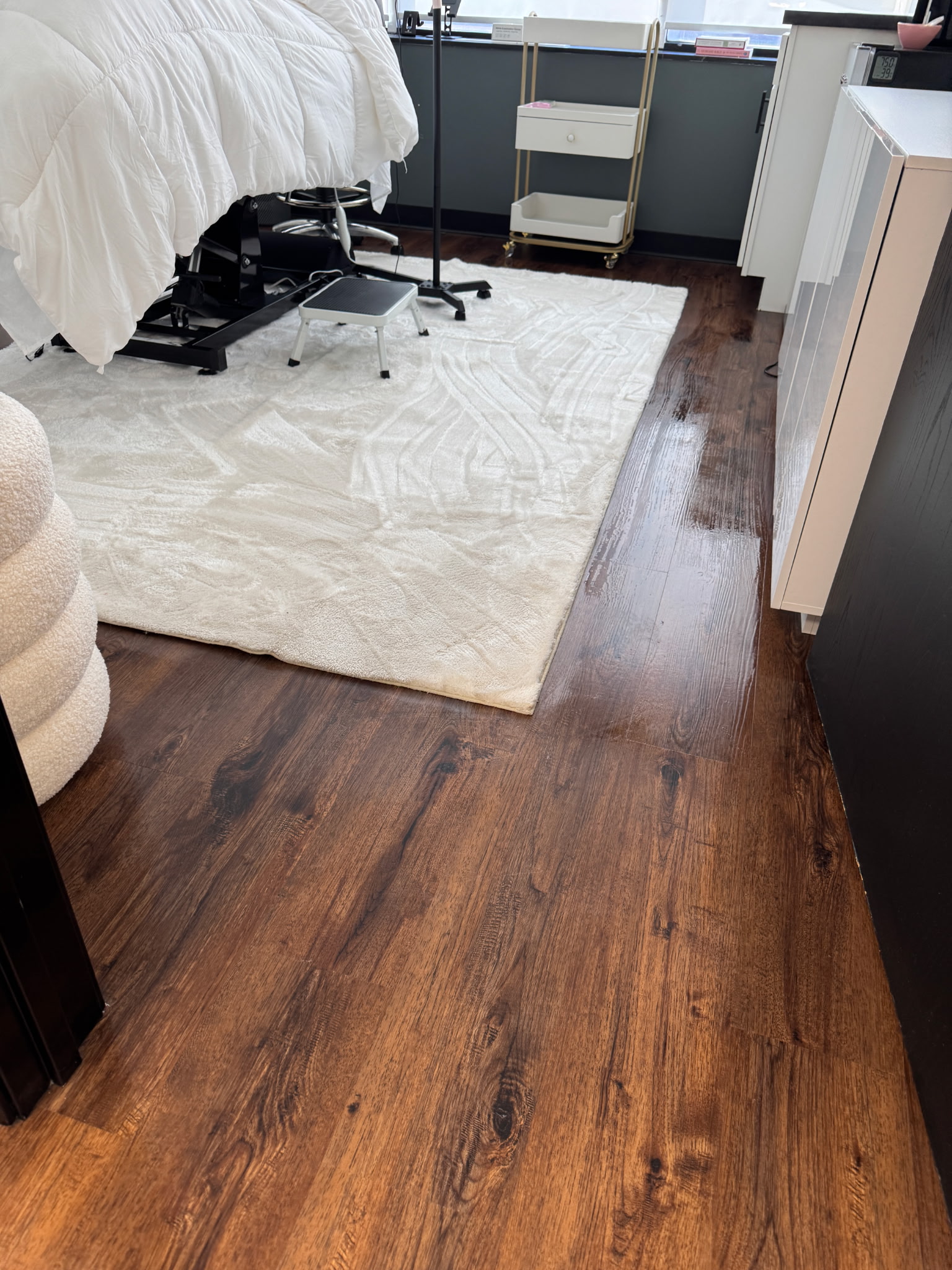 Advanced Treatment Room